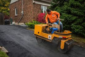 Best Driveway Maintenance Services  in Norton Shores, MI